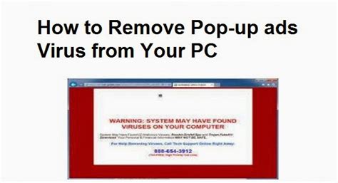 Remove Tbepc.com Pop.